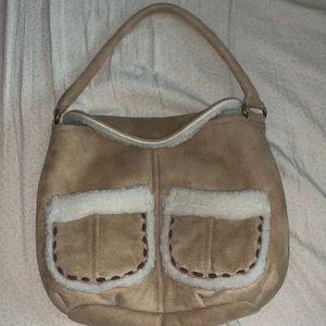 Gap Winter Hand Bag
